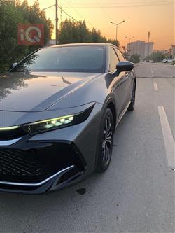 تويوتا كراون